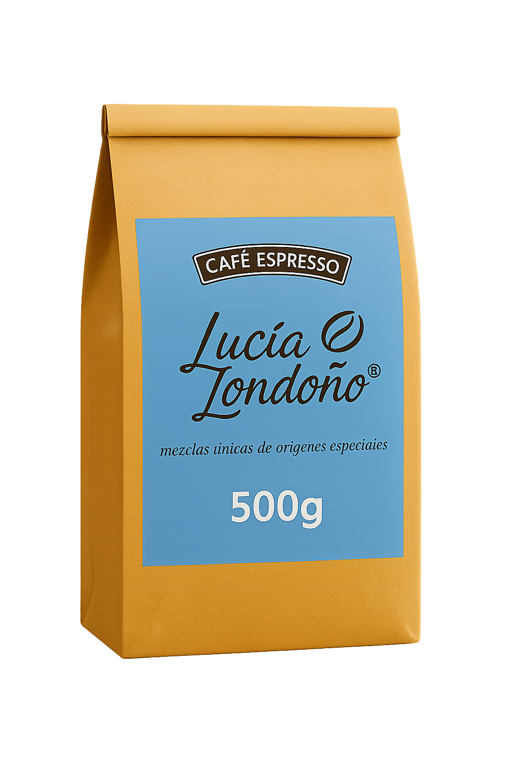 Café Especial de la Casa - 500g