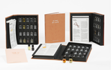 La Nariz del café 2.0, 60 aromas