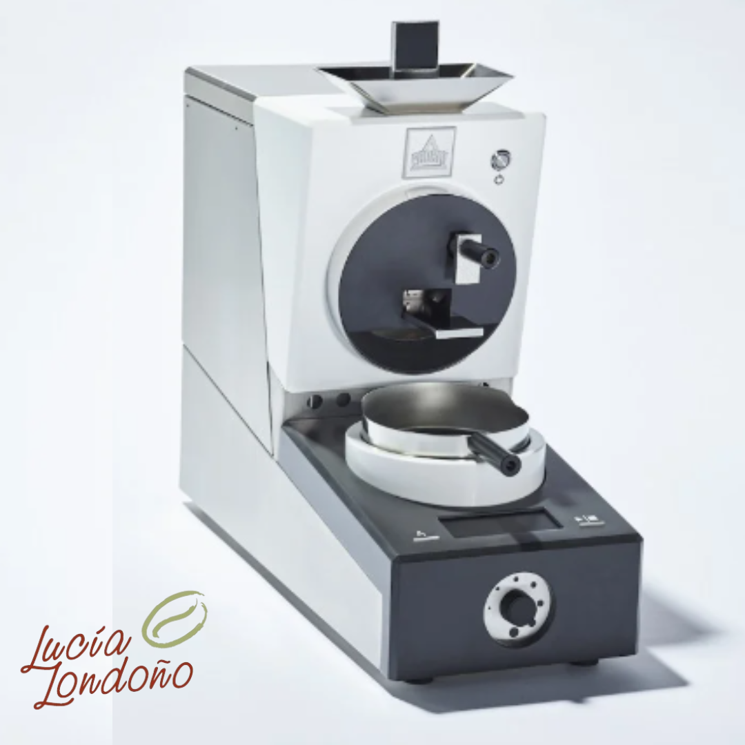 Tostadora de Laboratorio Probat Nueva generación ¡Cotiza con nosotros!