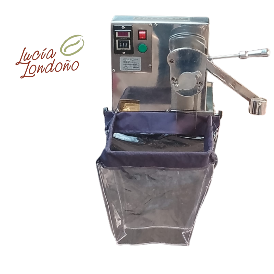 Trilladora de laboratorio M250 ¡Cotiza con nosotros! (copia)