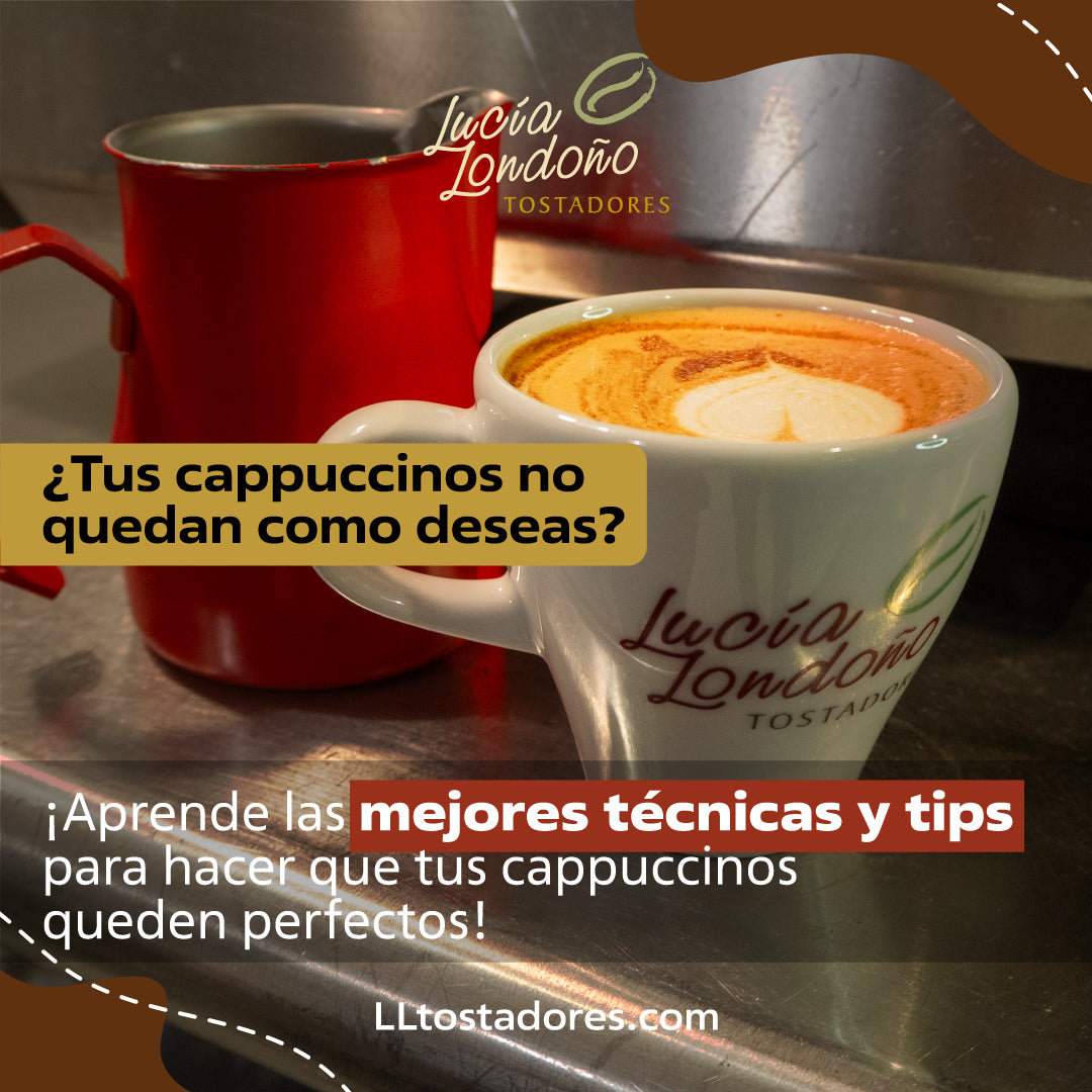 Curso de barismo online con sesiones en vivo