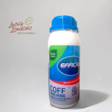 Jabón para máquinas espresso, 100% biodegradable