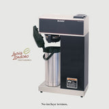 Cafetera por goteo smartware bunn s-aps