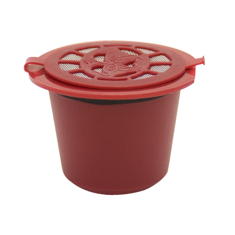 Cápsula reutilizable para Nespresso