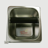 Caja de golpes cuadrada pequeña