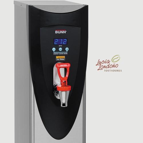 Bunn Calentador de agua H5X