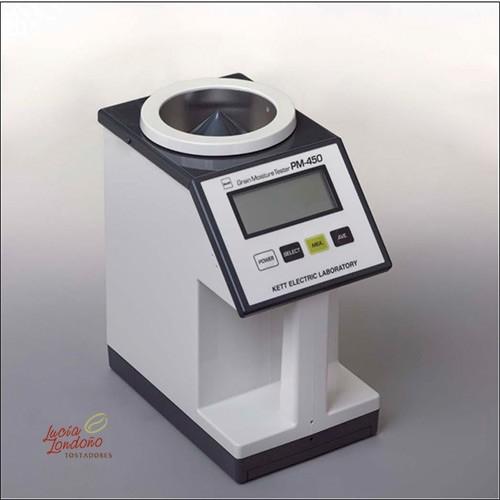 Kett Medidor de humedad PM 450