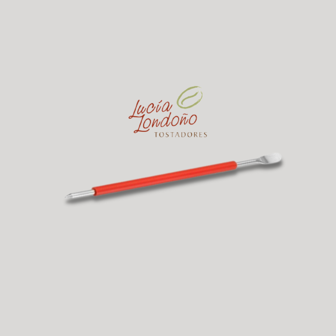 Pincel para arte latte Motta