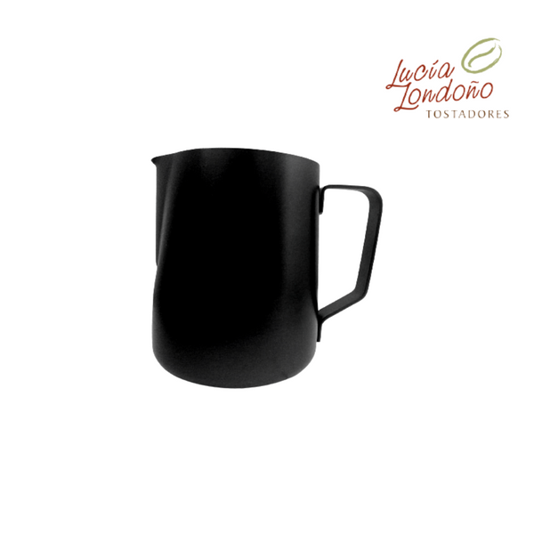 Jarra Para Leche O Cafe Stoneware 250cc – dcocina