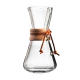 Chemex 3 tazas original