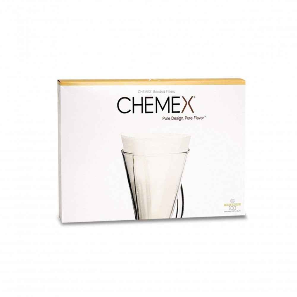 Filtros de Chemex 3 tazas original