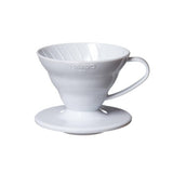 Dripper Hario V60 en Cerámica #1