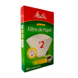 Melitta Filtros #2