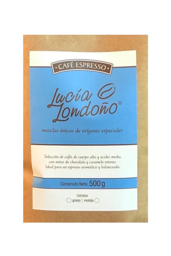 Café Especial de la Casa - 500g