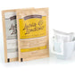 Café individual tipo drip, especial y descaf 9 gramos.