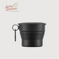 BODUM taza plegable Bistro 0,3L