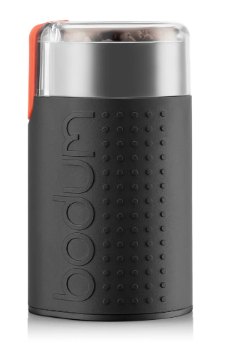 Bodum Molino recargable USB