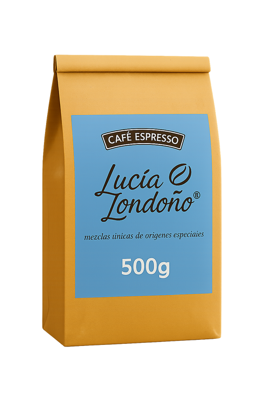 Café Especial de la Casa - 500g