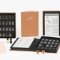 La Nariz del café 2.0, 60 aromas