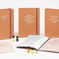 La Nariz del café 2.0, 60 aromas