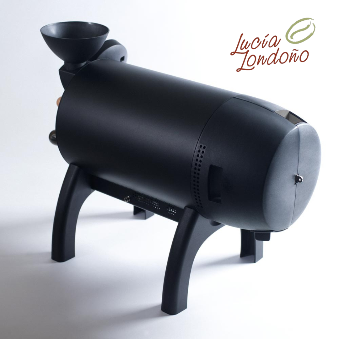 Tostadora AILLIO Bullet R1 V2 ¡Cotiza con nosotros!