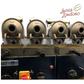 Tostadora de laboratorio  Probat  BRZ 4 - 220V de 4 tambores ¡Cotiza con nosotros!
