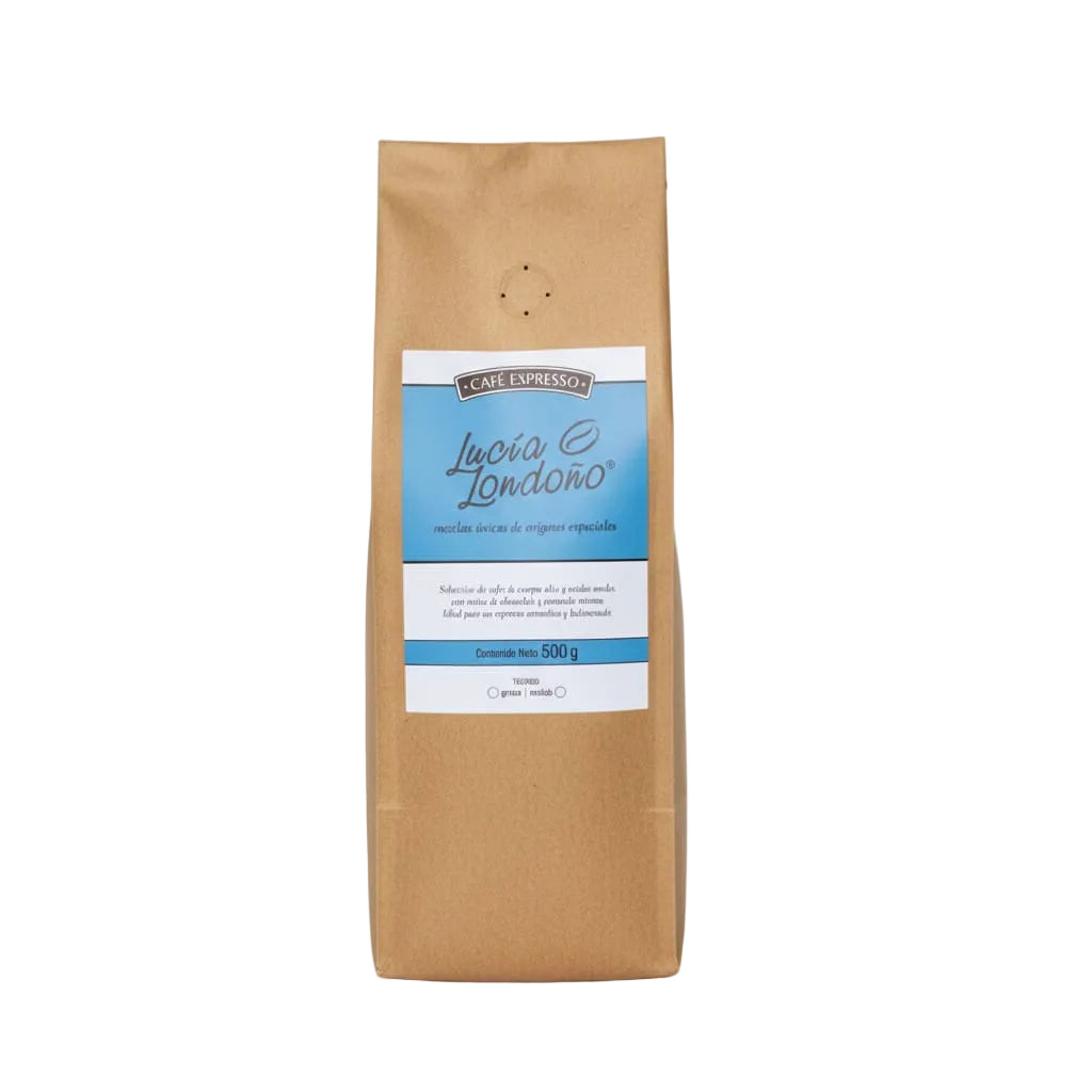 Café Especial de la Casa - 500g