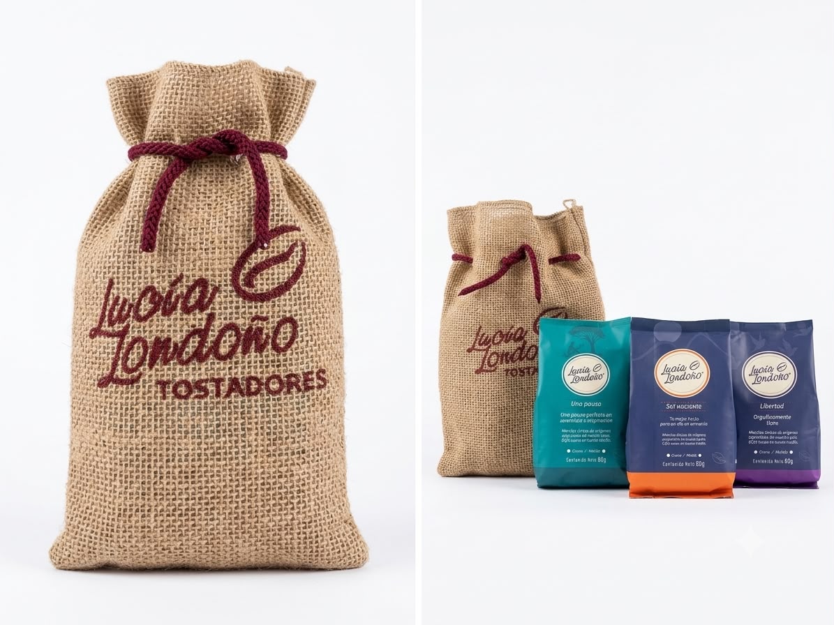 KIT DE CAFÉ