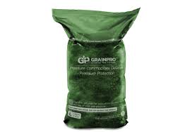 Súper bolsa GRAINPRO 30 kg