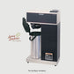 Cafetera por goteo smartware bunn s-aps