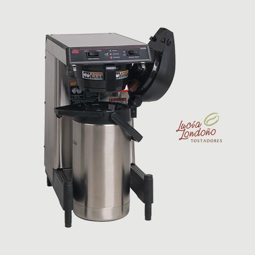 Cafetera de goteo Smartwave Bunn S-APS