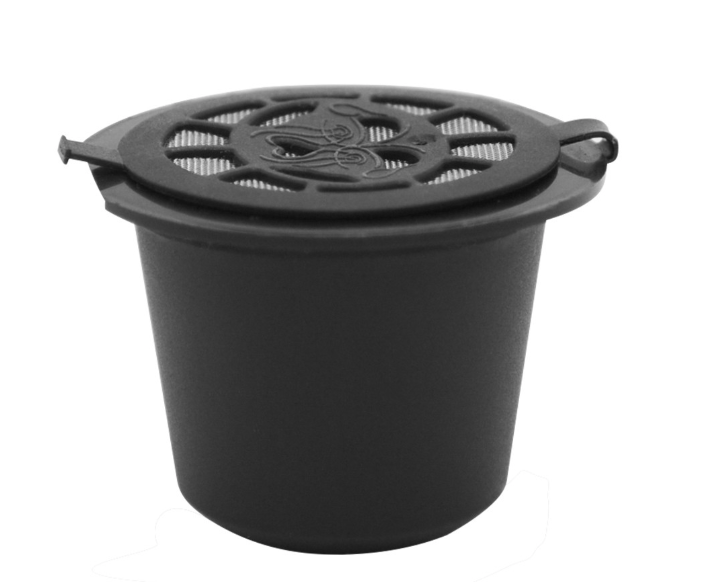 Cápsula reutilizable para Nespresso