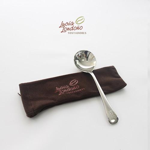 Cucharas de catación  en acero inoxidable SCAA