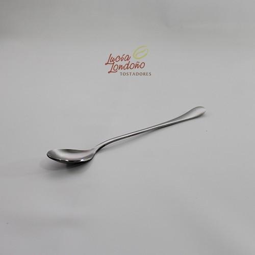 Cuchara para muestras de tostión