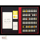 Nariz del Vino