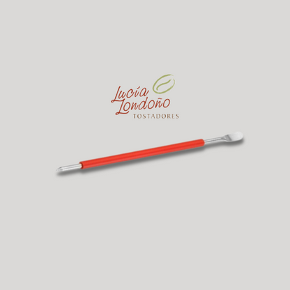 Pincel para arte latte Motta