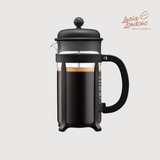 BODUM Prensa Francesa Java 8 tazas 34 oz