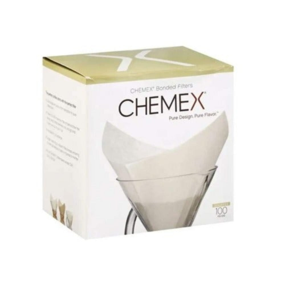 Filtros de Chemex 6 tazas original