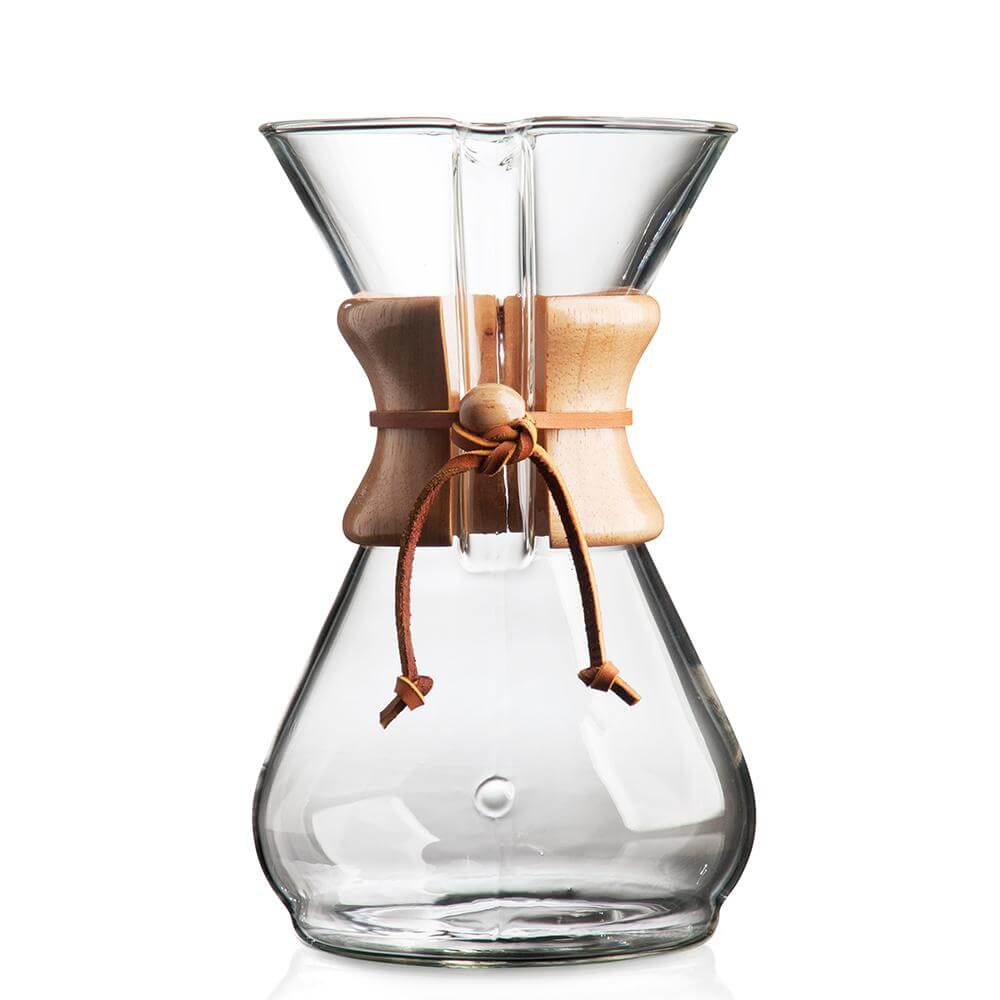 Chemex 6 tazas original
